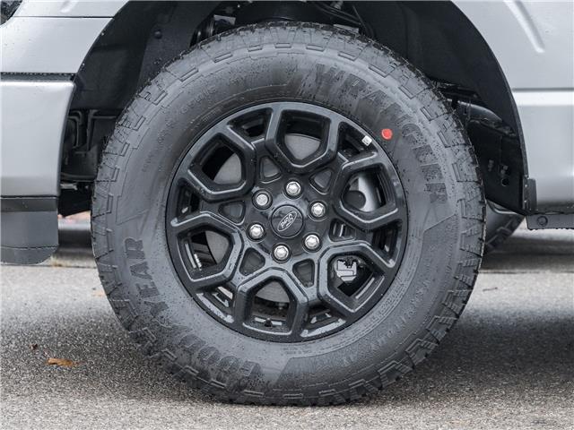 2025 Ford F-150 XLT (Stk: 25F4626) in Mississauga - Image 7 of 27
