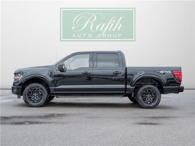 2025 Ford F-150 XLT (Stk: 25F0010) in Mississauga - Image 5 of 29