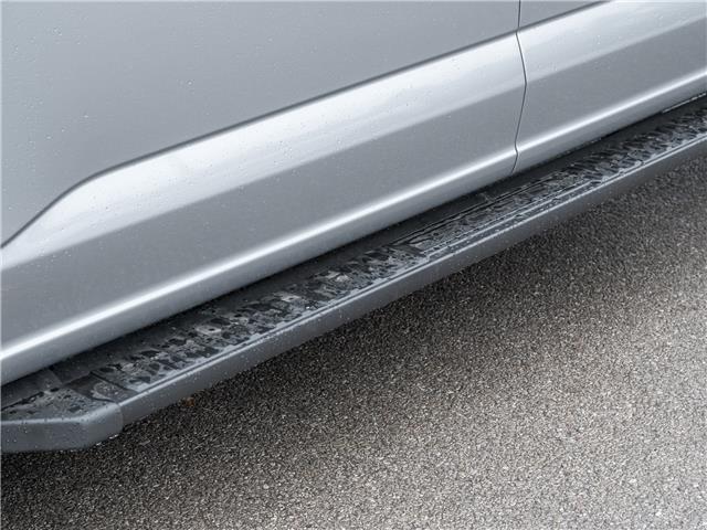 2025 Ford F-150 XLT (Stk: 25F4626) in Mississauga - Image 8 of 27