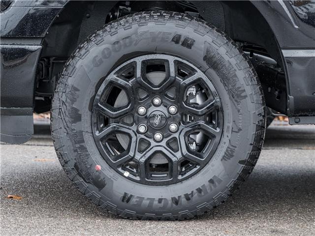 2025 Ford F-150 XLT (Stk: 25F0010) in Mississauga - Image 6 of 29