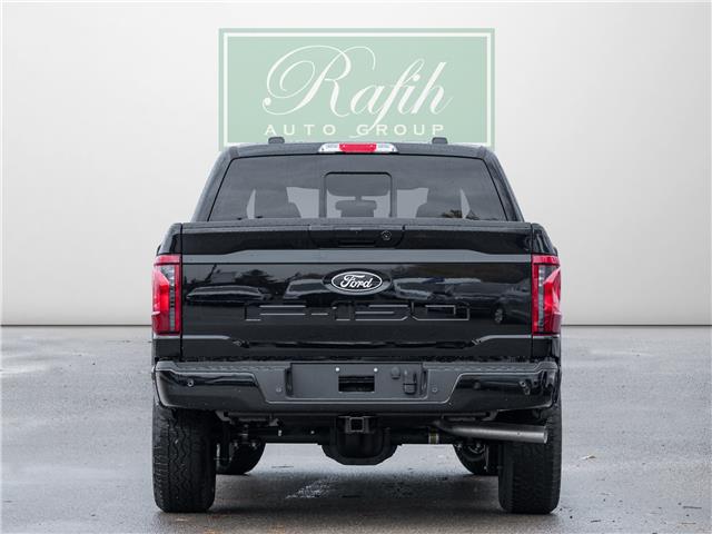 2025 Ford F-150 XLT (Stk: 25F0010) in Mississauga - Image 10 of 29