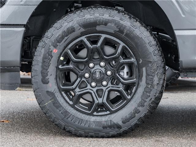 2025 Ford F-150 XLT (Stk: 25F8333) in Mississauga - Image 6 of 11