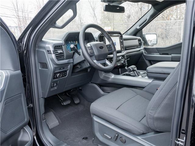 2025 Ford F-150 XLT (Stk: 25F0010) in Mississauga - Image 12 of 29
