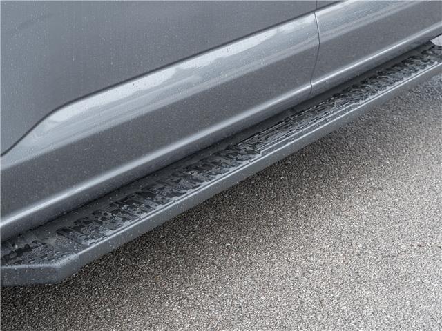 2025 Ford F-150 XLT (Stk: 25F8333) in Mississauga - Image 8 of 11