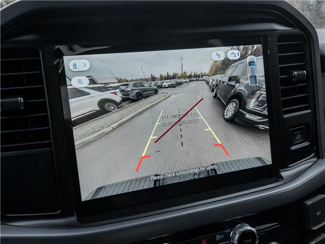 2025 Ford F-150 XLT (Stk: 25F4626) in Mississauga - Image 17 of 27