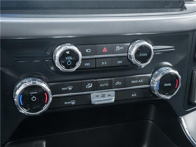 2025 Ford F-150 XLT (Stk: 25F4626) in Mississauga - Image 22 of 27
