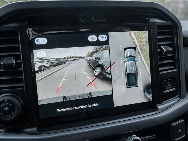 2025 Ford F-150 XLT (Stk: 25F0010) in Mississauga - Image 17 of 29