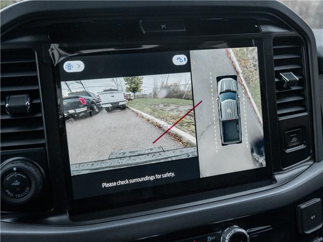 2025 Ford F-150 XLT (Stk: 25F0010) in Mississauga - Image 18 of 29