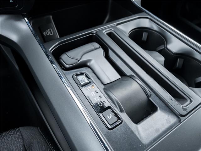 2025 Ford F-150 XLT (Stk: 25F4626) in Mississauga - Image 20 of 27