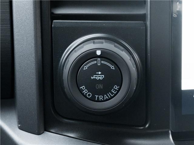 2025 Ford F-150 XLT (Stk: 25F0010) in Mississauga - Image 24 of 29