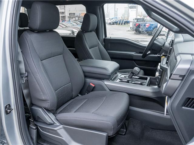 2025 Ford F-150 XLT (Stk: 25F4626) in Mississauga - Image 24 of 27