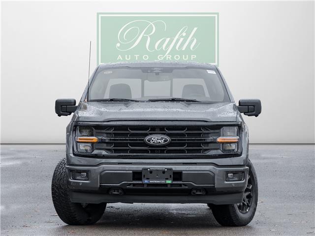 2025 Ford F-150 XLT (Stk: 25F6488) in Mississauga - Image 3 of 29