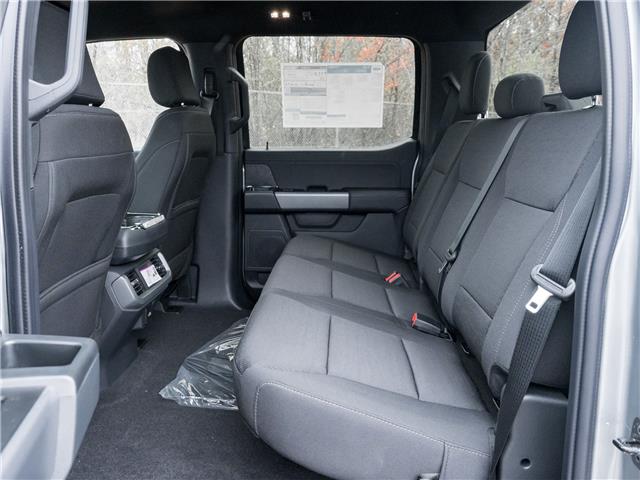 2025 Ford F-150 XLT (Stk: 25F4626) in Mississauga - Image 25 of 27