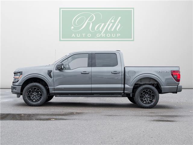 2025 Ford F-150 XLT (Stk: 25F6488) in Mississauga - Image 5 of 29