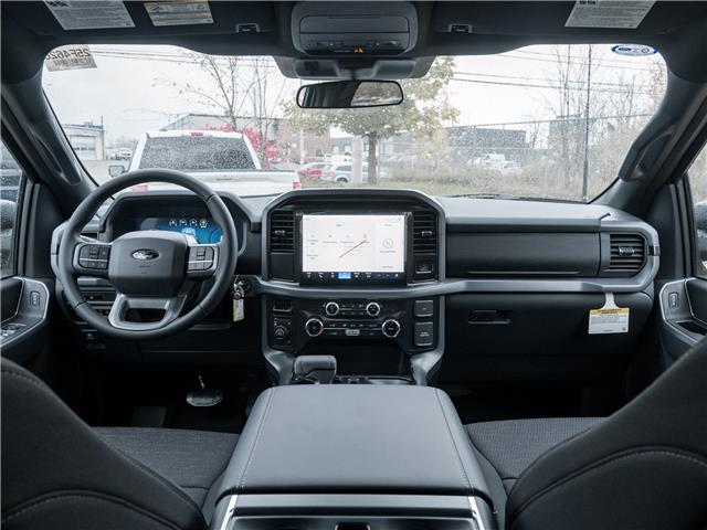 2025 Ford F-150 XLT (Stk: 25F4626) in Mississauga - Image 26 of 27