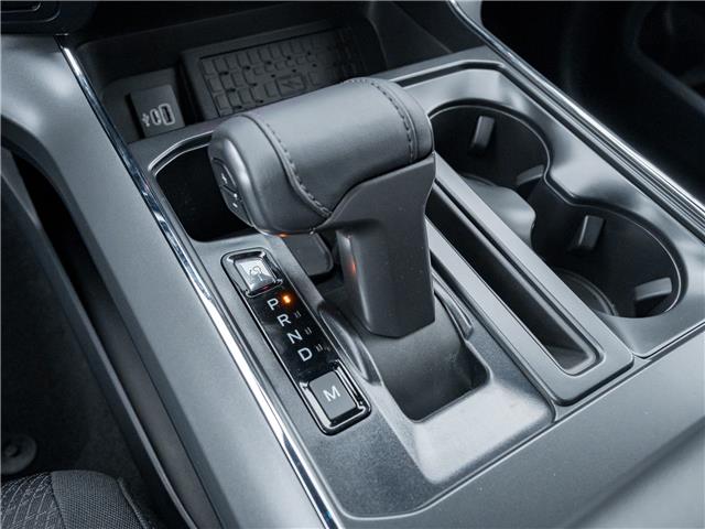 2025 Ford F-150 XLT (Stk: 25F0010) in Mississauga - Image 20 of 29