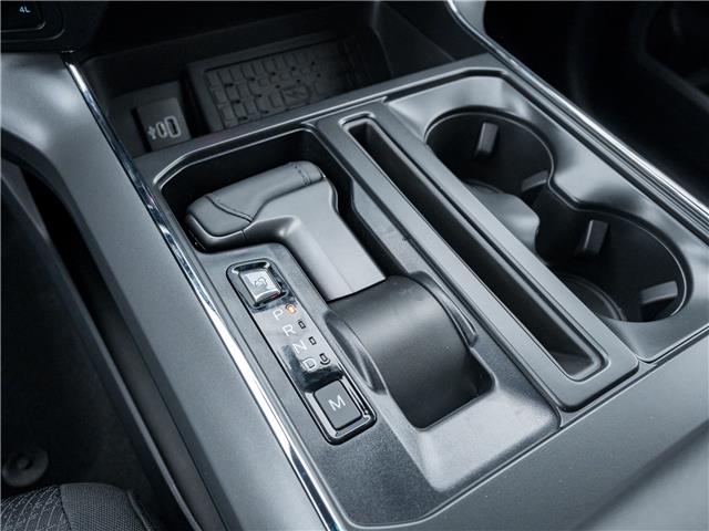 2025 Ford F-150 XLT (Stk: 25F0010) in Mississauga - Image 21 of 29