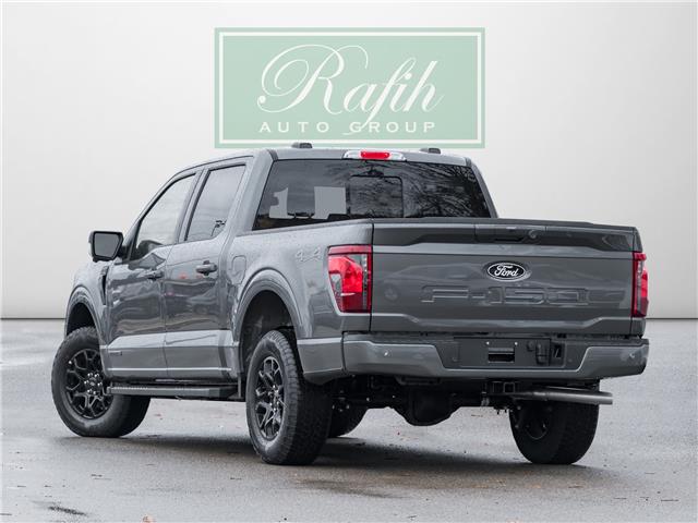2025 Ford F-150 XLT (Stk: 25F6488) in Mississauga - Image 8 of 29
