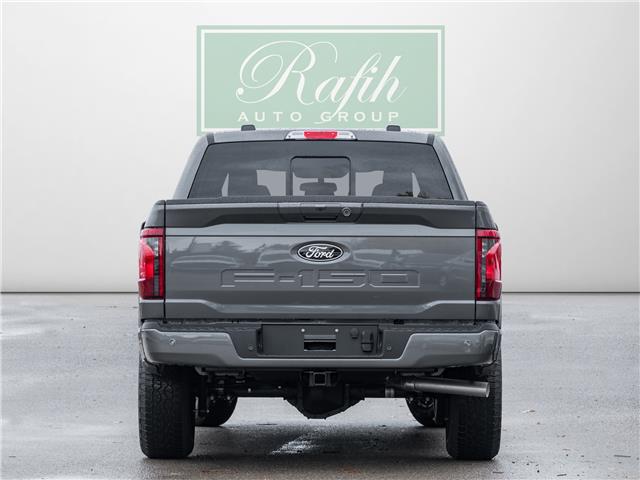2025 Ford F-150 XLT (Stk: 25F6488) in Mississauga - Image 11 of 29
