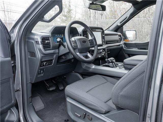 2025 Ford F-150 XLT (Stk: 25F6488) in Mississauga - Image 12 of 29