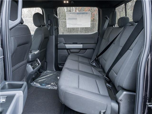 2025 Ford F-150 XLT (Stk: 25F0010) in Mississauga - Image 27 of 29