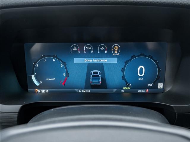 2025 Ford F-150 XLT (Stk: 25F6488) in Mississauga - Image 14 of 29