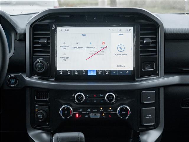 2025 Ford F-150 XLT (Stk: 25F0010) in Mississauga - Image 29 of 29