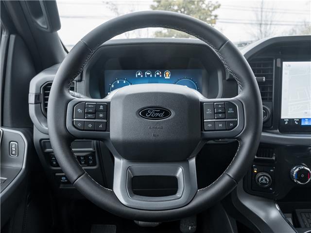 2025 Ford F-150 XLT (Stk: 25F6488) in Mississauga - Image 13 of 29