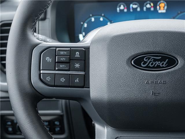2025 Ford F-150 XLT (Stk: 25F6488) in Mississauga - Image 15 of 29