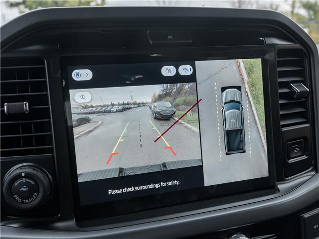 2025 Ford F-150 XLT (Stk: 25F6488) in Mississauga - Image 17 of 29