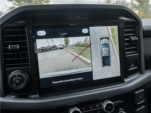 2025 Ford F-150 XLT (Stk: 25F6488) in Mississauga - Image 18 of 29