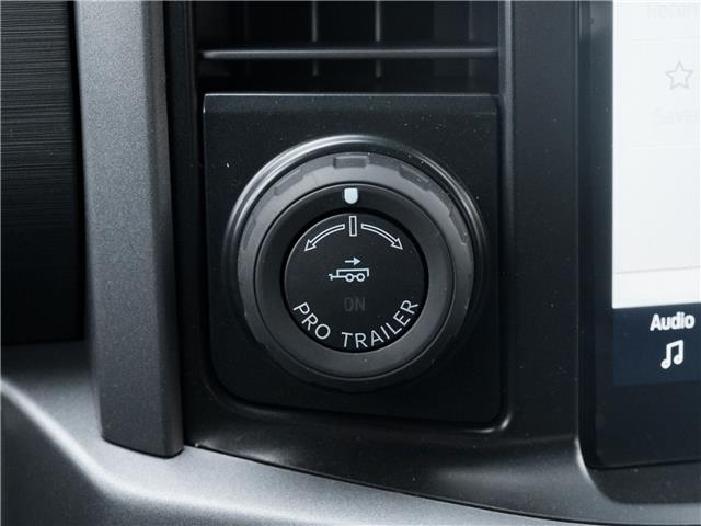 2025 Ford F-150 XLT (Stk: 25F6488) in Mississauga - Image 23 of 29