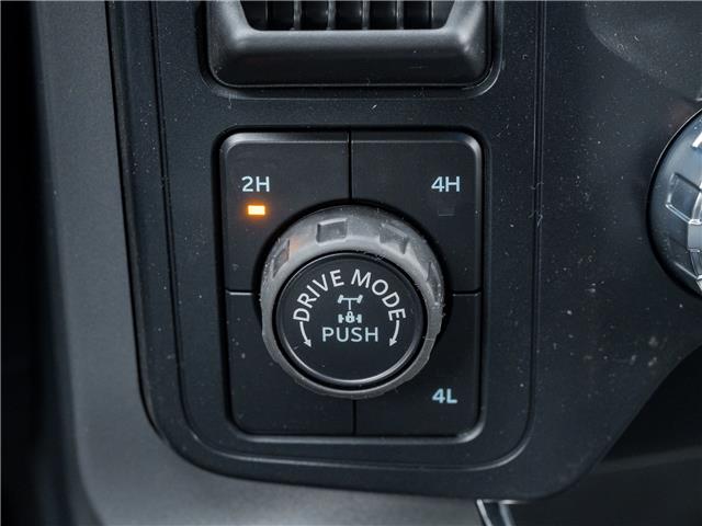2025 Ford F-150 XLT (Stk: 25F6488) in Mississauga - Image 24 of 29