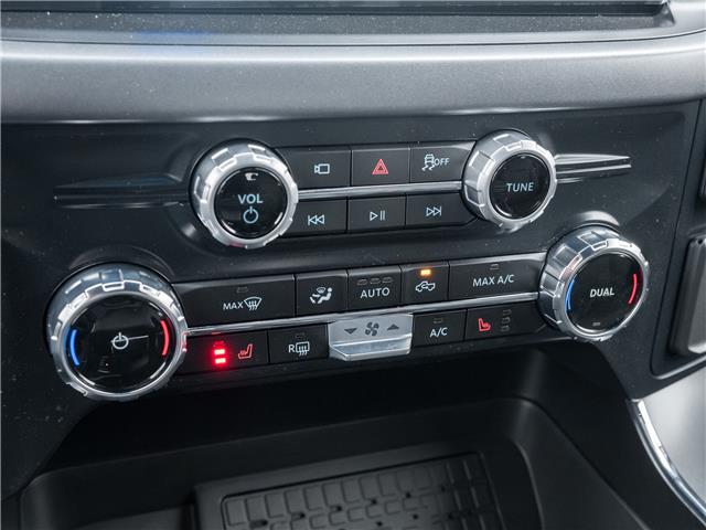 2025 Ford F-150 XLT (Stk: 25F6488) in Mississauga - Image 25 of 29