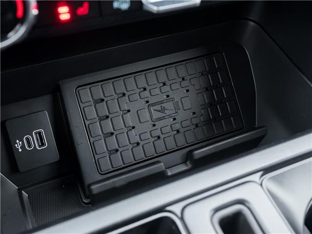 2025 Ford F-150 XLT (Stk: 25F6488) in Mississauga - Image 22 of 29