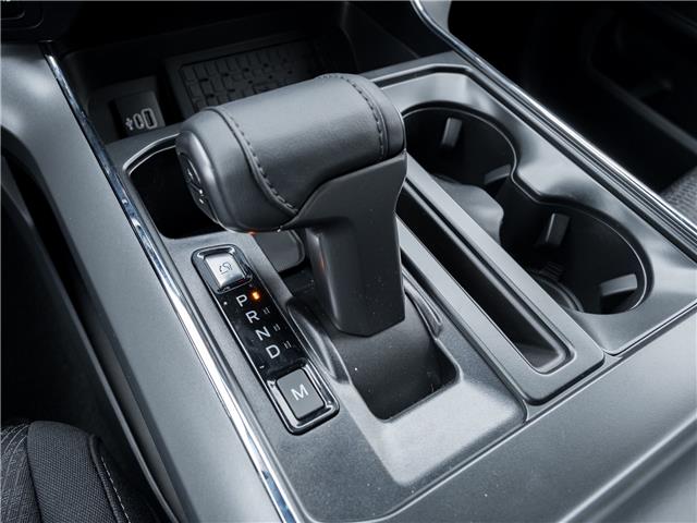2025 Ford F-150 XLT (Stk: 25F6488) in Mississauga - Image 20 of 29