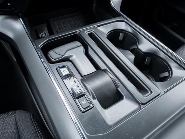 2025 Ford F-150 XLT (Stk: 25F6488) in Mississauga - Image 21 of 29