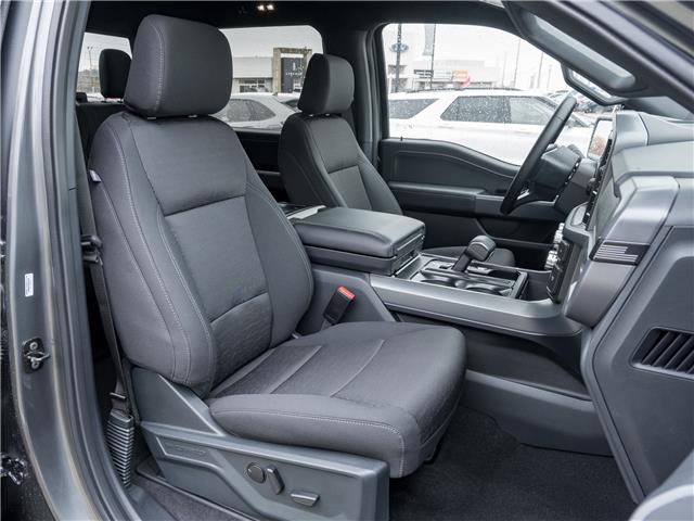 2025 Ford F-150 XLT (Stk: 25F6488) in Mississauga - Image 26 of 29