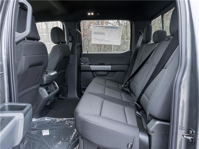 2025 Ford F-150 XLT (Stk: 25F6488) in Mississauga - Image 27 of 29
