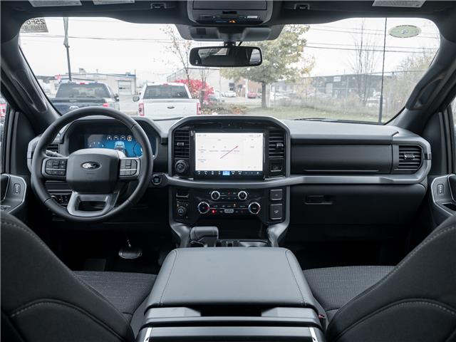 2025 Ford F-150 XLT (Stk: 25F6488) in Mississauga - Image 28 of 29