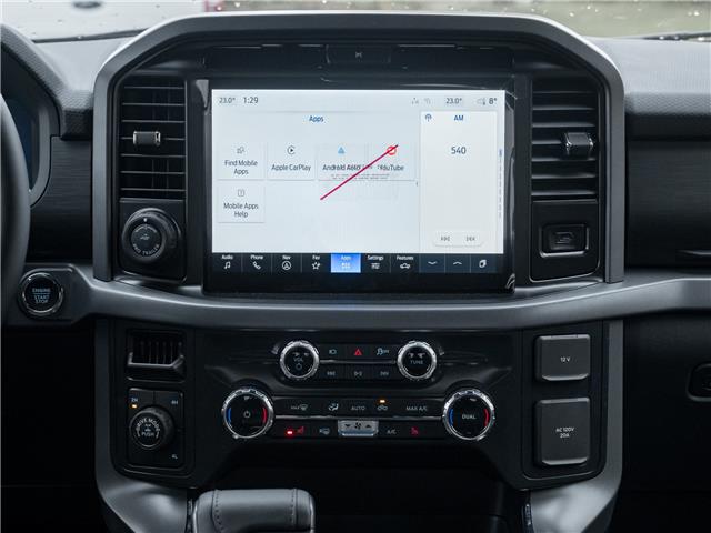 2025 Ford F-150 XLT (Stk: 25F6488) in Mississauga - Image 29 of 29