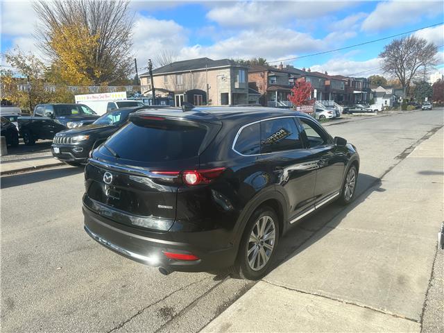 2022 Mazda CX-9 Signature (Stk: M613745) in Scarborough - Image 5 of 20