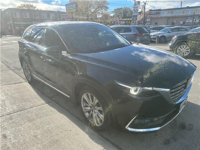 2022 Mazda CX-9 Signature (Stk: M613745) in Scarborough - Image 6 of 20