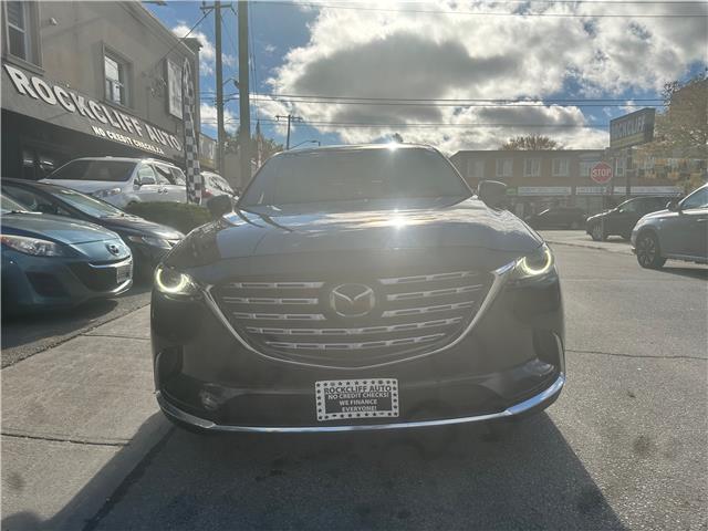 2022 Mazda CX-9 Signature (Stk: M613745) in Scarborough - Image 7 of 20