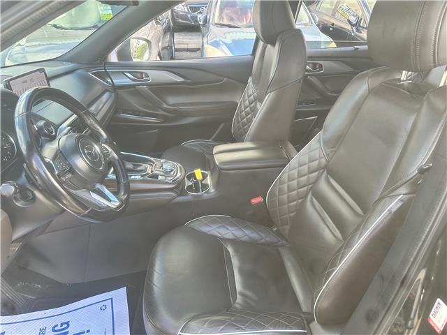 2022 Mazda CX-9 Signature (Stk: M613745) in Scarborough - Image 8 of 20