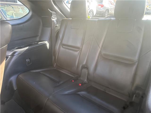 2022 Mazda CX-9 Signature (Stk: M613745) in Scarborough - Image 10 of 20