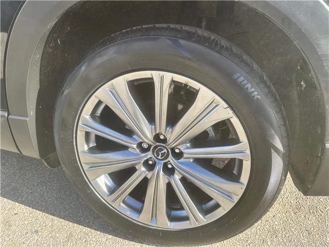 2022 Mazda CX-9 Signature (Stk: M613745) in Scarborough - Image 12 of 20