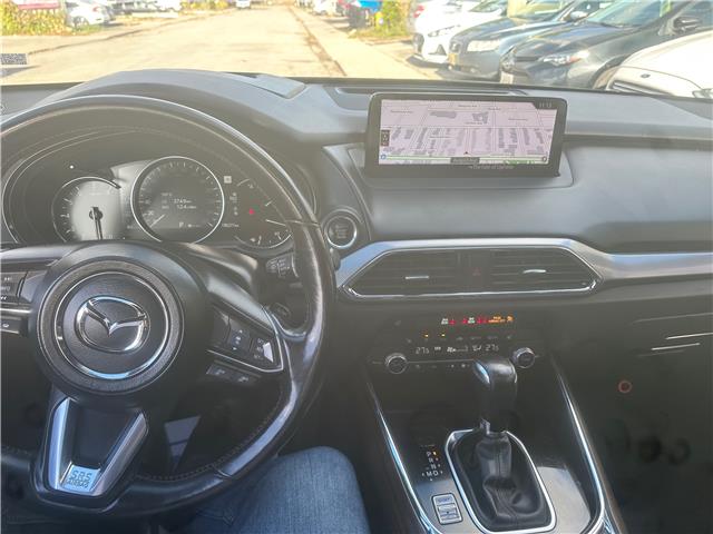 2022 Mazda CX-9 Signature (Stk: M613745) in Scarborough - Image 13 of 20