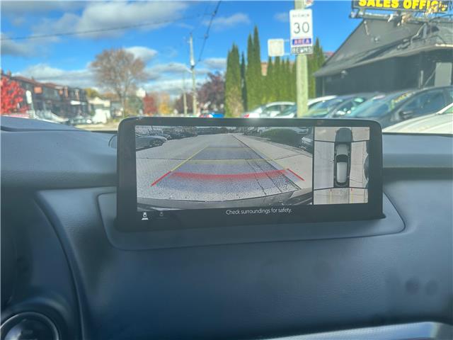 2022 Mazda CX-9 Signature (Stk: M613745) in Scarborough - Image 14 of 20