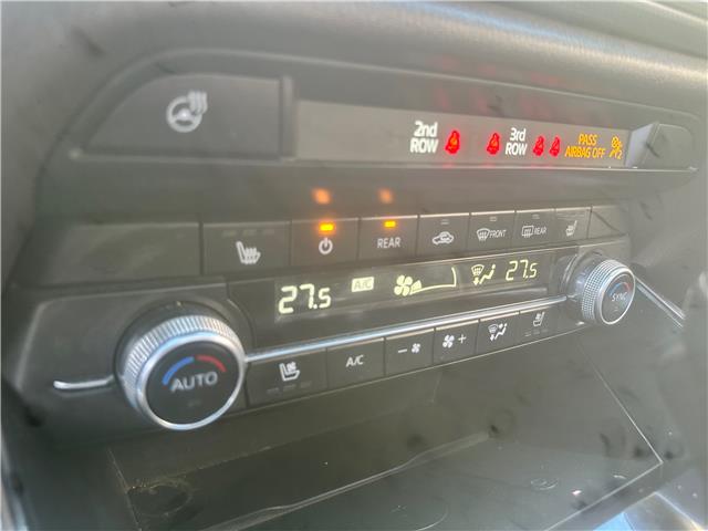 2022 Mazda CX-9 Signature (Stk: M613745) in Scarborough - Image 15 of 20